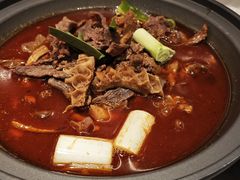 -肖记公安牛肉鱼杂馆·省级非物质文化遗产(江汉路直营店)
