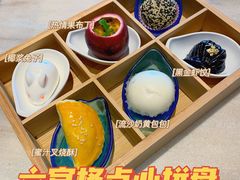 -滋粥楼·顺德菜海鲜茶点(金融城店)