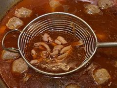 -左庭右院鲜牛肉火锅(浦江欢乐颂店)