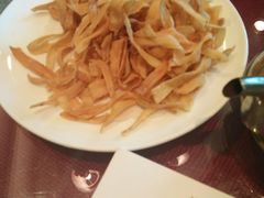 -金叶酒家(新华路店)