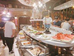 -好伦哥比萨烤肉自助(马家堡店)