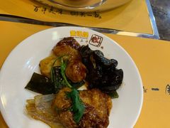 -黄记煌三汁焖锅(名泉广场店)