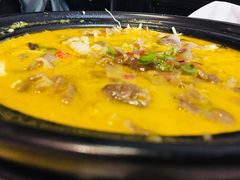 -醉得意(济南万达店)