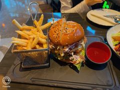 -哈蒙德餐厅