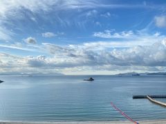 -深圳大梅沙京基洲际度假酒店