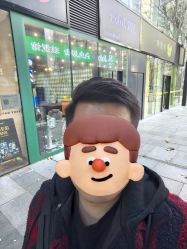 -Joker先生·男士理发馆