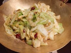 -沅江水·湖南家宴(南村万博长隆商圈店)