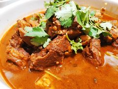 秋藕炖大骨-眉州东坡(中关村店)