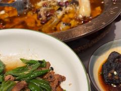 -洞庭鱼香(万科店)