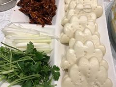 -北李妈妈菜·虾爬子大锅贴(贵和店)