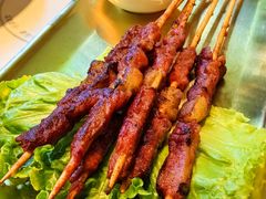 -上海新锦江大酒店