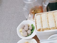 -海底捞火锅(北京路店)