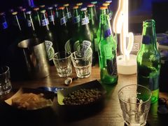 -UP嘻哈酒吧(粉巢店)