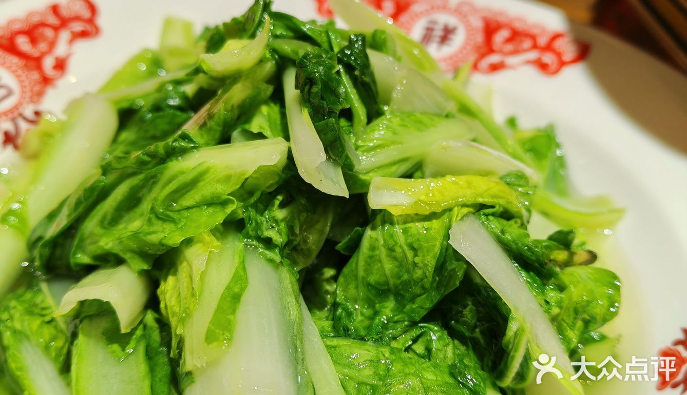 老牌连锁牛杂！