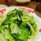 老牌连锁牛杂！