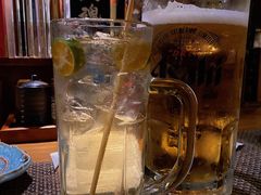 -半藏居酒屋(香港花园店)