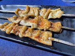 -伊带伊路新疆美食府(呼家楼店)