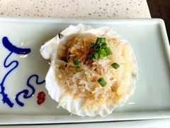 -船歌·鱼水饺青岛菜(金狮广场店)