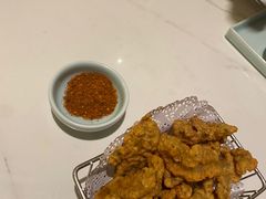 -乔阿马·江南味·驴肉香(龙湖华泾天街店)