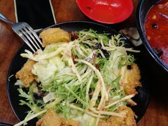 -米屋石锅拌饭(师大店)