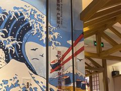 -万岁寿司(天河领展店)