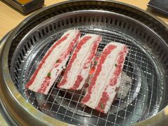-松鱼亭·和牛烧肉(协鑫广场店)