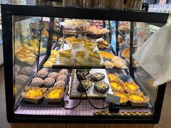 -Caidie Bakery采蝶轩(百越店)