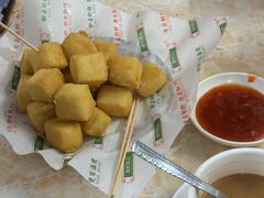 -渔记茶餐厅(渔村店)