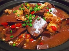 -谭姐邻里厨房(翠微店)