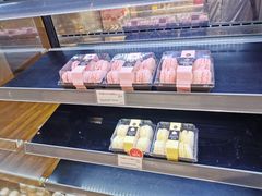 -85度C(南京龙世中心店)