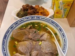 -永丰面馆(汉口路店)