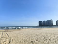 -日月湾海门游览区