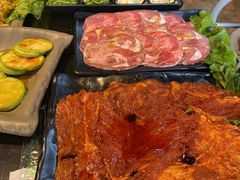 -东北烤肉(鼓楼巷店)