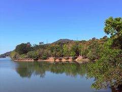 -凤岗南门山森林公园