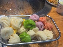 -山河屯铁锅炖·非遗东北菜(南山店)