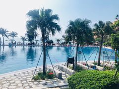 -那琴半岛地质海洋公园