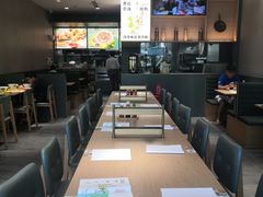 -蔡澜Pho·越南粉餐厅(海上世界店)