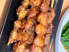 -隅乐胡椒虾·台湾菜·团建(皇岗店)