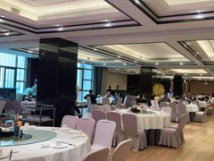 大堂-云庭汇·粤菜海鲜(东盟盛天地店)