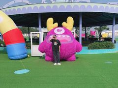 -秦皇岛乐岛海洋王国