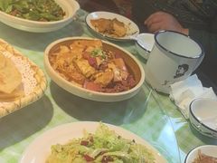 -人民公社大食堂(顺义总店)