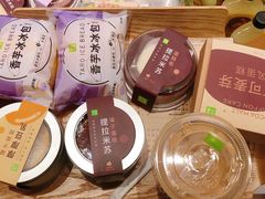 提拉米苏罐头蛋糕-奈雪的茶(鄞州万达店)
