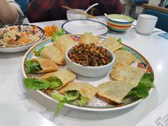 -帕米尔食府(白云观店)