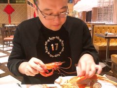 -君悦酒店·乐厨·高空自助餐(青年大街店)