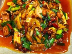 商户图片-泉味道贵州厨房(三里河店)