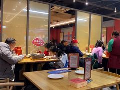 -赤宴·川菜(玉林店)