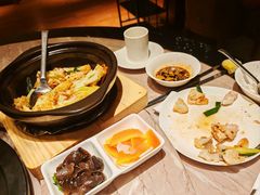 -采悦轩中餐厅·粤菜·海南菜(神州半岛喜来登度假酒店)