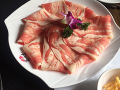 -蜀口香火锅
