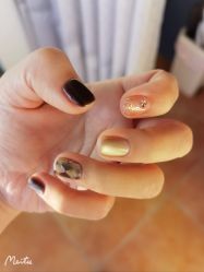 -如一·美甲美睫