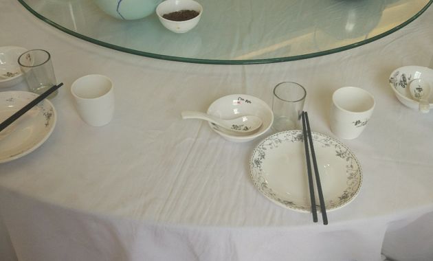 板桥人家·宴会厅